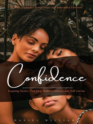 cover image of Confidence